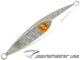 Jigging Master Diamond Eye Jig (Color: Perfect Diamond / 200g)
