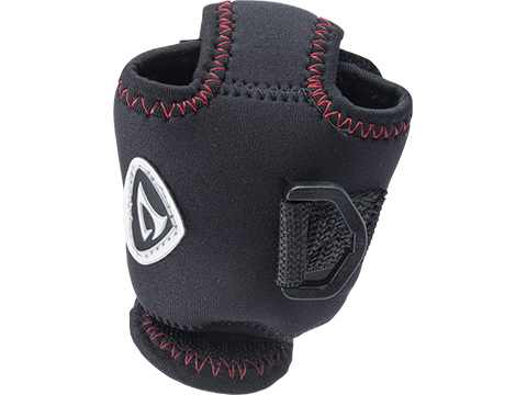 Jigging Master Neoprene Casting / Conventional Reel Cover Pouch (Size: Medium)