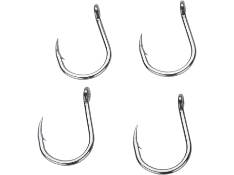 Jigging Master Monster Hook (Size: 11/0)