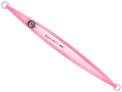 Pink Luminous