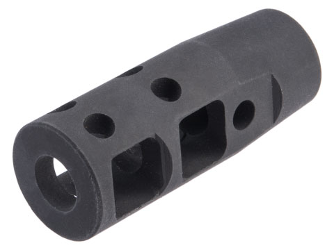 Madbull JP Enterprises Licensed 14mm Negative Flash Hider