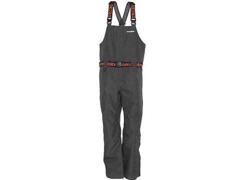 Grundens "Downrigger" Gore-Tex 2L Bib Fishing Trousers (Size: Anchor