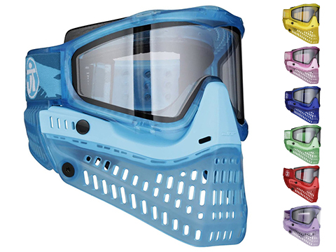 JT Paintball Proflex LE Birthstone ICE Goggle System