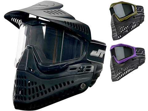 JT Paintball Proflex Spectra Goggle System