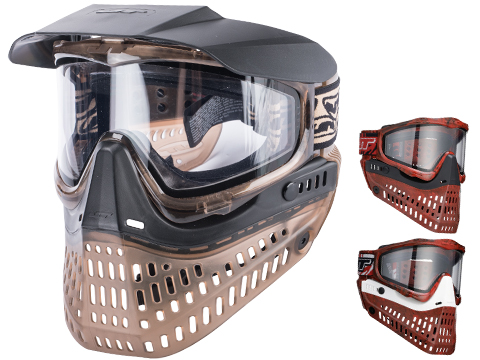 JT Paintball Proflex Spectra LE Thermal Full Seal Mask
