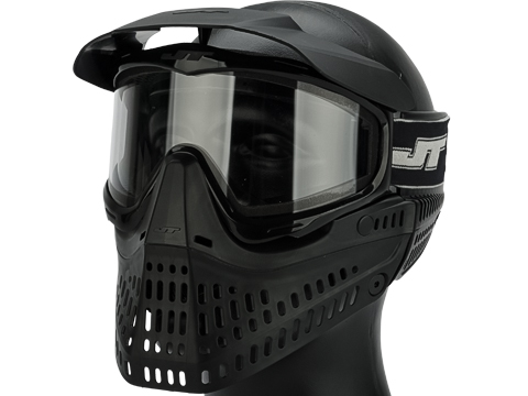 JT Spectra Proshield Thermal Goggle (Color: Black)