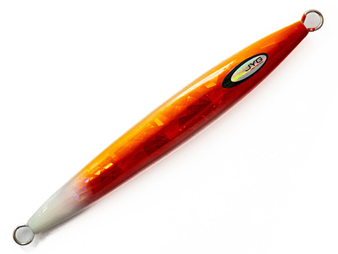 Orange Red