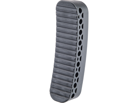 King Arms Rubber Stock Pad for VSS Series Airsoft AEG Rifles