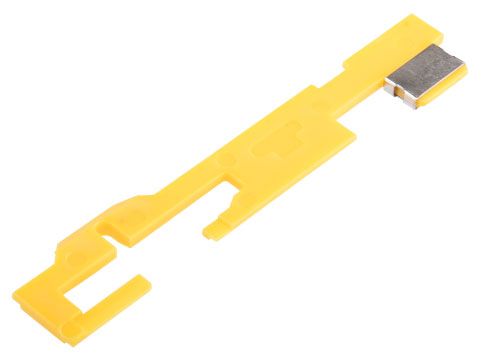 King Arms Selector Plate for TM G36 Series AEG Gearboxes