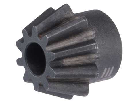 King Arms CNC Steel Motor Pinion Gear