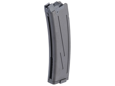 King Arms 35 Round Green Gas Magazine for M1/M2 Series Gas Blowback Airsoft Rifles