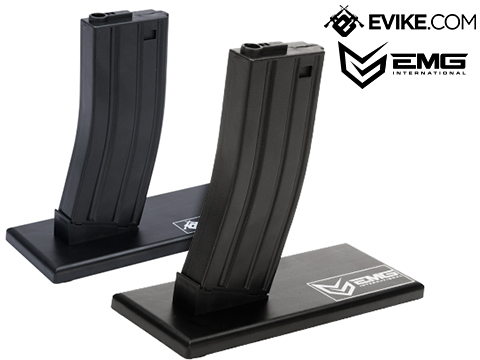 King Arms Display Stand for Airsoft AEG (Type: M4 / EMG)