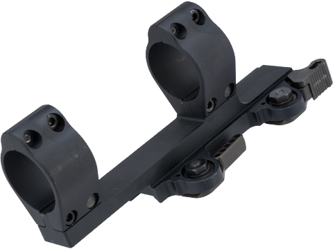 King Arms 30mm CNC SPR QD Scope Mount