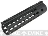 Knight's Armament Co URX 4 Free Float Rail System for M4 / M16 Series Airsoft AEG Rifles (Length: 8.5)