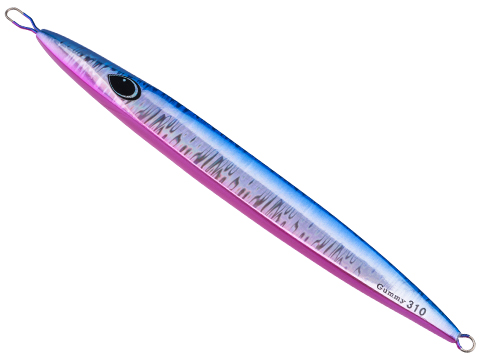 Blue-Pink