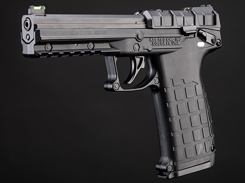 SOCOM Gear Kel-Tec Licensed .177 Caliber PMR30 CO2 Gas Blowback Air Gun