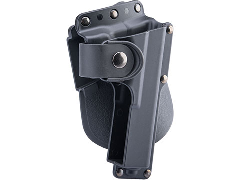 Element Tactical Rotating Paddle Holster for GLOCK Airsoft Pistols