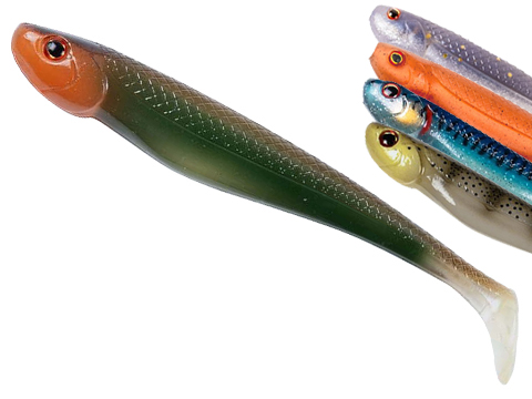 Kicker Fishing Pickle Kick Fishing Lure 