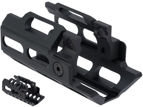 Matrix Aluminum Handguard for MP5K Series Airsoft AEG 