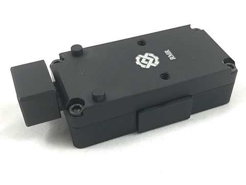 Kinetic Development Group SIDELOK Trijicon RMR Mount (Model: Absolute ...