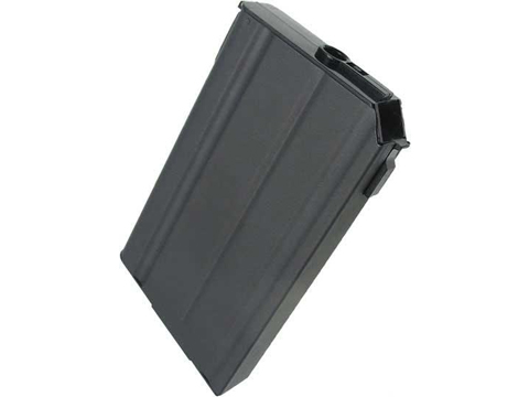 King Arms Metal Magazine for King Arms FAL Series Airsoft AEG Rifles (Type: 90rd Mid-Cap)