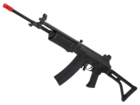 King Arms Full Metal Electric Blowback IWI Galil Airsoft AEG