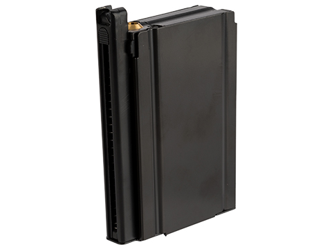 King Arms 25 Round Gas Magazine for MDT / M700 Series Airsoft Rifles