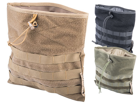 Phantom Gear Morale Modular Tactical Dump Pouch 