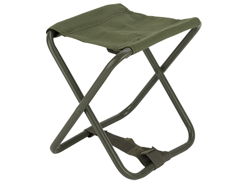 Matrix Outdoor Multifunctional Folding Chair (Color: OD Green)