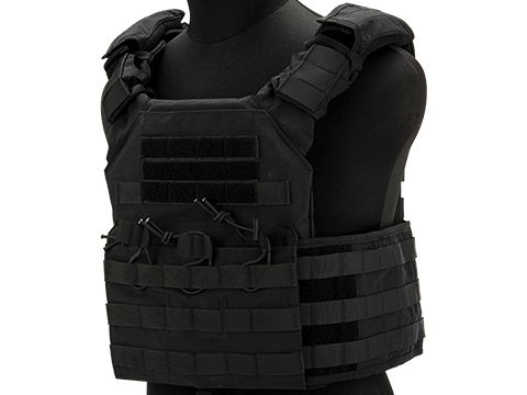 Matrix Level-2 Plate Carrier with Integrated Magazine Pouches (Color ...
