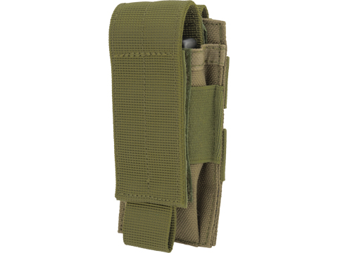 Matrix MOLLE Lighter Pouch (Color: OD Green)