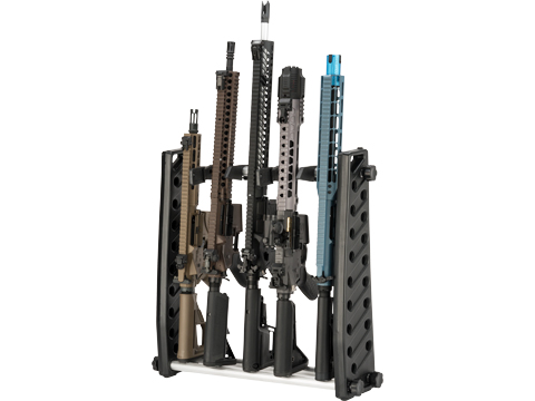 Matrix Modular Rifle Rack / Storage Stand for Long Guns (Length: 20)