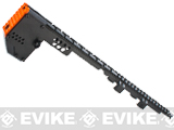 Matrix Swordfish Conversion Kit for MP5 A4 / A5 Series Airsoft AEG Rifles