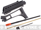 WE-Tech G39E Complete Conversion Kit for G39 Series Airsoft GBB Rifle
