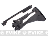 IdZ Future Soldier Conversion Kit for G36 Series Airsoft GBB AEG Rifle by WE-Tech (Model: Complete Kit)