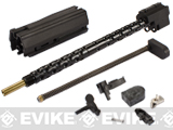 WE Gen3 Open Bolt System Complete Conversion Kit for WE PDW Airsoft GBB Rifle - Long Type