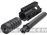 Matrix Patriot Free Float Conversion Kit for M4 / M16 Series Airsoft Rifles