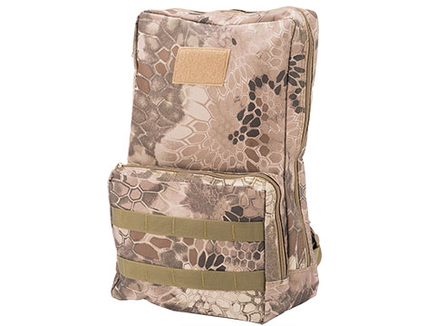 Matrix MOLLE Assault Bag for Plate Carriers (Color: Desert Serpent)
