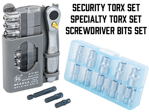 Matrix Pocket Tool Kit 