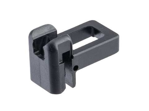 KJW Replacement Magazine Feed Lip for KC-02 Airsoft Gas Blowback Rifles
