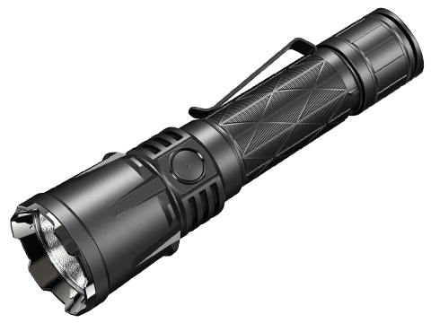 Klarus XT21X Pro 4,400 Lumens Extreme Output Tactical Flashlight