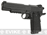 KWC GSR 1911 4.5mm / .177 CO2 Powered Full Metal Air Gun Pistol