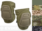 Avengers Low Profile Knee Pads (Color: Khaki)