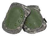 Avengers Special Operation Tactical Knee Pad Set (Color: ACU)
