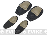 Matrix Emerson Protective Pad Insert Set for CP Style Pants / Combat Shirts - Dark Earth