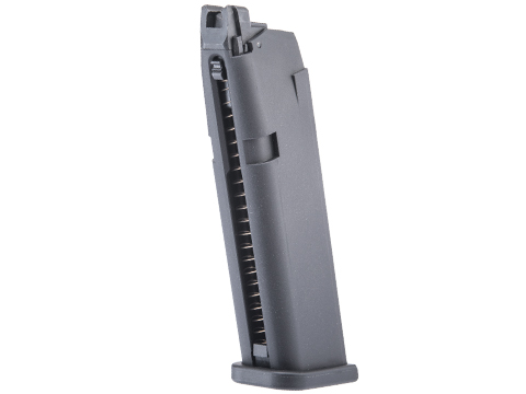 KRYTAC 24 Round Magazine for Maxim 9 / Glock Gas Blowback Airsoft Pistols 