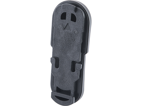 Krytac Battery Cover for Krytac FN Herstal P90 Series Airsoft AEG Rifles