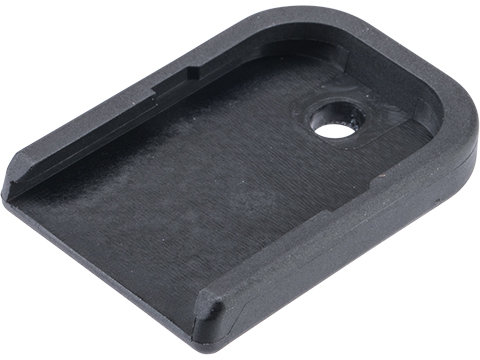 KRYTAC Magazine Baseplate for SilencerCo Maxim 9 Gas Airsoft Magazines