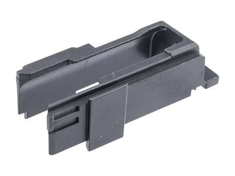 KRYTAC Nozzle Housing for SilencerCo Maxim 9 Gas Blowback Airsoft Pistols