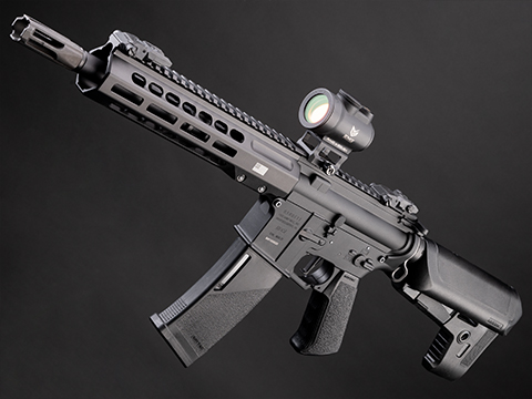 Black SBR